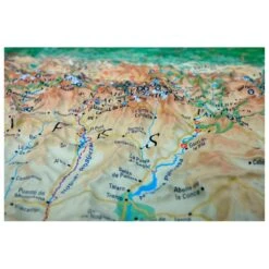 Carte 3D 3DMAP Les Pyrénnées -Randonnée Et Camping bb8d29d487f5ebef4cda8064bf6eb15e3934e24b E233DMABIV348448 3DMA0206845 902