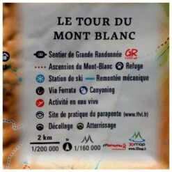 Carte 3D 3DMAP Le Tour Du Mont-Blanc -Randonnée Et Camping bb920b789ca5c6cc24dcec3dcf93631de83cf054 E233DMABIV348452 3DMA0206850 901