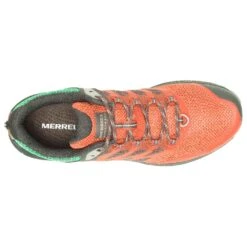 Chaussures De Fast Hiking Merrell Nova 3 Clay -Randonnée Et Camping bbe75b74cc898853a0e290ca982bda16d6cf1b5b E23MERRCHA3371478 7