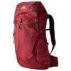 Sac à Dos Gregory Jade 38 Ruby Red -Randonnée Et Camping bc80d7d04ccd67223aa7bb4db63f690c5f562f42 E22GREGACC2379221 0