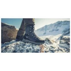 Chaussures De Randonnée Hanwag Banks Winter Gtx Black Asphalt -Randonnée Et Camping bd50dbf0b0dc0f613d4fa4eef93d907f45a17881 H23HANWCHA3324164 901