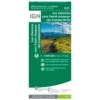 Carte IGN Les Chemins Vers Saint Jacques De Compostelle