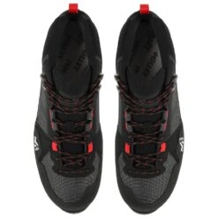 Chaussures D'approche Millet Super Trident Matryx Gtx Dark Grey -Randonnée Et Camping be2e4c5d65406e17bf946d97acc9b119fffa06d5 H23MILLCHA2251836 7