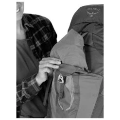 Sac à Dos Osprey Aura Ag 50 Berry Sorbet Red -Randonnée Et Camping be378835db544e78c6030f0e9154d26d0ea90e59 E22OSPRACC2210986 21