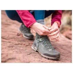 Chaussures De Randonnée Lowa Lady Light Gtx Graphite Jade -Randonnée Et Camping be60a3d6a7af0bbc2b4dcfd695a91b2e54e311f4 E22LOWACHA2204499 10