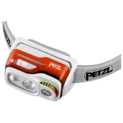 Lampe Frontale Petzl Swift RL Orange -Randonnée Et Camping beef4c2e8e21664aa2514379c6f8a44cd7cef93f H21PETZACC173224 PETZ0289183 3