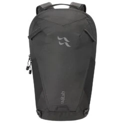 Sac à Dos RAB Tensor 10 Black -Randonnée Et Camping bfe646d8351b83b21fcdcfb0b7982a9cf4505516 H230RABACC251062 0RAB0623999 4