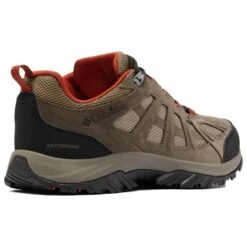 Chaussures De Randonnée Columbia Redmond III Wp Pebble Dark Senna -Randonnée Et Camping c0a0214c261d9d874e4d0b1e8d08bef4a4842abb E23COLUCHA3360555 6