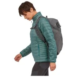 Sac à Dos Patagonia Altvia Pack 14L Noble Grey 19 Sac à Dos Patagonia Altvia Pack 14L Noble Grey -Randonnée Et Camping c0a6abab741bc4dc81cc8ef46f7eca71db8760b7 E23PATAACC3358236 3