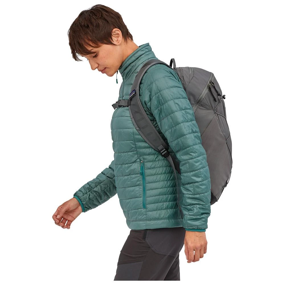 Sac à Dos Patagonia Altvia Pack 14L Noble Grey 6 Sac à Dos Patagonia Altvia Pack 14L Noble Grey – Image 4