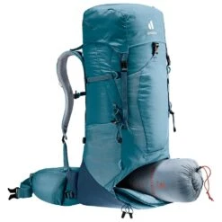 Sac à Dos Deuter Aircontact Lite 40+10 Atlantic Ink -Randonnée Et Camping c0a76323940322d192ff46544c475d9f70e145b1 H23DEUTACC244728 DEUT0712324 901