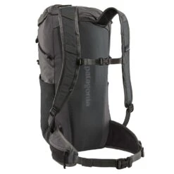 Sac à Dos Patagonia Altvia Pack 28L Noble Grey -Randonnée Et Camping c0da06972abd029cfd529439133c60296a98274e E21PATAACC1207022 2