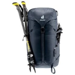 Sac à Dos Deuter Trail 30 Black Shale -Randonnée Et Camping c1b589c64b2714a917574cd1725e36553bfe29dc E22DEUTACC248309 DEUT0712318 905