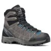 Chaussures De Randonnée Scarpa R Evo Gtx Titanium Lake Blue -Randonnée Et Camping c1bc7281230f279d84d9137664640047c7e1493e E22SCARCHA2216339 0