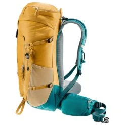 Sac à Dos Deuter Trail 30 Almond Deepsea 13 Sac à Dos Deuter Trail 30 Almond Deepsea -Randonnée Et Camping c1e6543d49b209b80e41e850d128f44203e4e461 E22DEUTACC248309 DEUT0712319 3