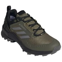 Chaussures De Randonnée Adidas Terrex Swift R3 GTX Focoli Grethr Cblack -Randonnée Et Camping c2168f61d503e80798c40b2e800a859a39b17bbf E22ADIDCHA1359950 4