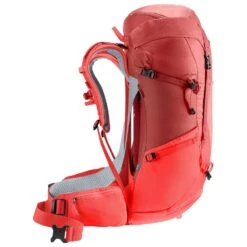 Sac à Dos Deuter Futura 30 SL Caspia Currant 15 Sac à Dos Deuter Futura 30 SL Caspia Currant -Randonnée Et Camping c221cb0f3feaff0f85c8708ebdb820e5d1a0737c E22DEUTACC195676 DEUT0712306 4
