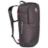 Sac à Dos Black Diamond Trail Zip 14 Pack Black