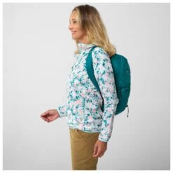 Sac à Dos Lafuma Active Packable 15L Everglade -Randonnée Et Camping c28cbec41c9f98400684b51f6cf7769d3f6c597a H23LAFUACC244631 LAFU0648512 11