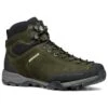 Chaussures De Randonnée Scarpa Mojito Hike Gtx Thyme Green Lime -Randonnée Et Camping c2d39658276609a1459b5b346f2b53bf67377589 E22SCARCHA2216351 0