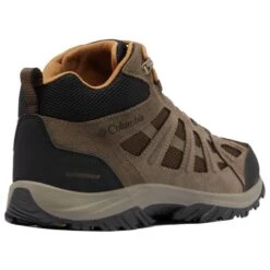 Chaussures De Randonnée Columbia Redmond III Mid Wp Cordovan ELK -Randonnée Et Camping c2e3cbf7c292b75ec4d3eb51d50127fc2da076c9 E23COLUCHA3360552 3