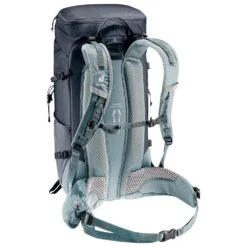 Sac à Dos Deuter Trail 30 Black Shale -Randonnée Et Camping c3b981192e1bab4e61e5f50e36463d1ff421a746 E22DEUTACC248309 DEUT0712318 2