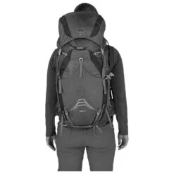 Sac à Dos Osprey Eja 38 Cloud Grey -Randonnée Et Camping c3d7758245e033901119b1645e956861e9d7d3a7 E22OSPRACC2210999 12