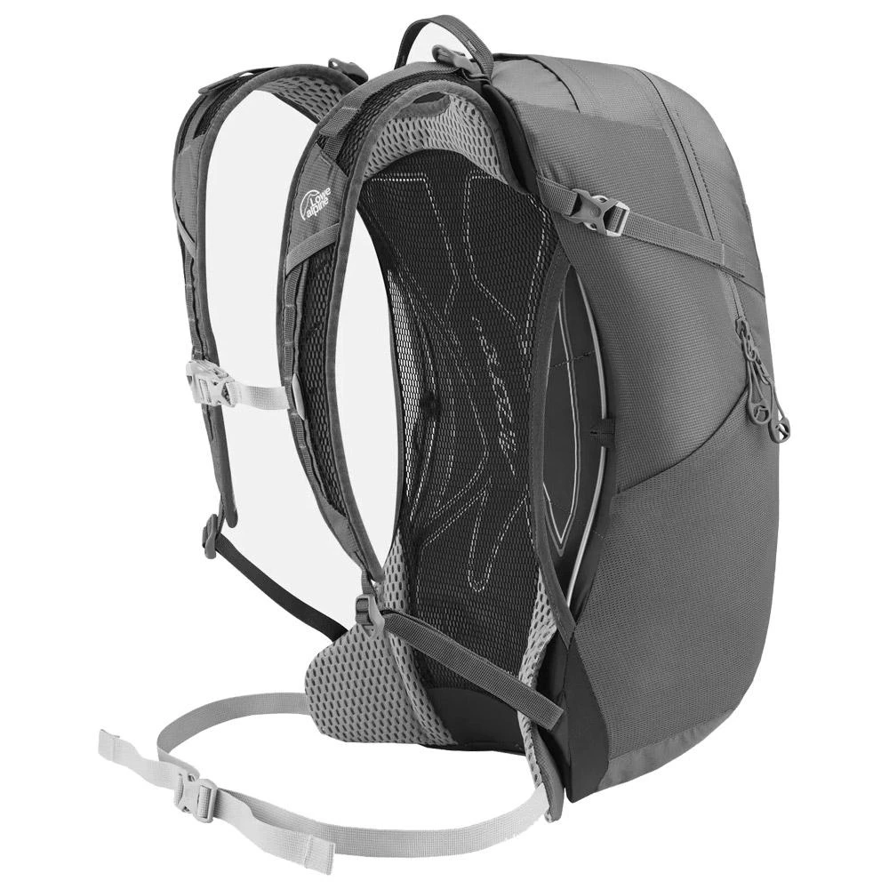 Sac à Dos Lowe Alpine Airzone Active 22 Black 4 Sac à Dos Lowe Alpine Airzone Active 22 Black – Image 2