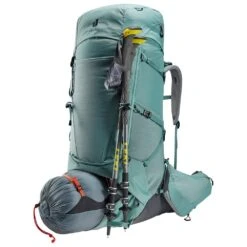 Sac à Dos Deuter Aircontact Core 55+10 SL Jade Graphite 19 Sac à Dos Deuter Aircontact Core 55+10 SL Jade Graphite -Randonnée Et Camping c537bb3ac6b166b7234205867799e85e4485978d E22DEUTACC195706 DEUT0712331 903