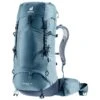 Sac à Dos Deuter Aircontact Lite 40+10 Atlantic Ink -Randonnée Et Camping c55211a0b9c74c5cb734900558d91920496607a3 H23DEUTACC244728 DEUT0712324 0