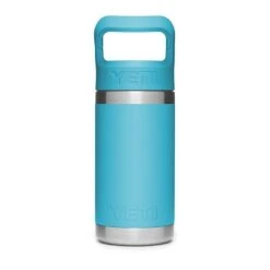 Gourde Yeti Bouteille Enfant Rambler 12 OZ (354 Ml) Reef Blue -Randonnée Et Camping c56151958a04fb695453299567a7da6ed948df42 E22YETIACC87967 YETI0102245 3
