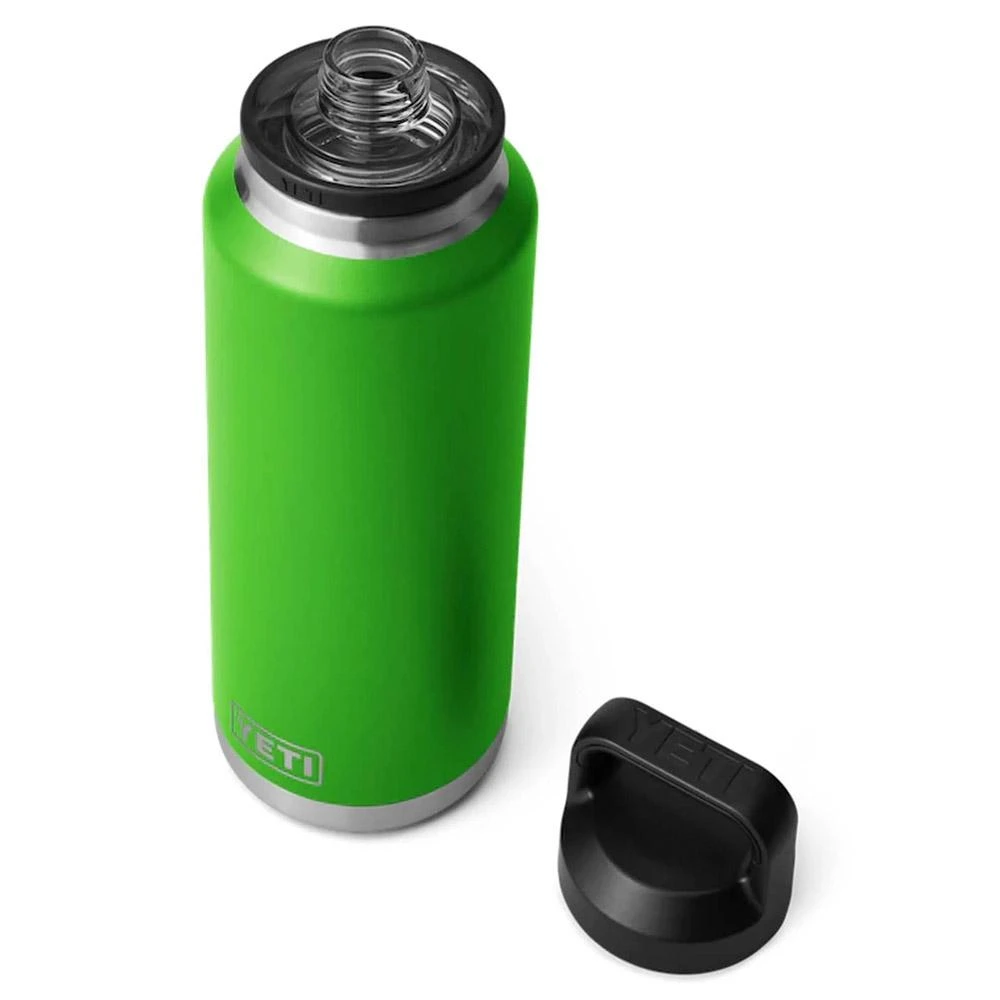 Gourde Yeti Rambler 46 Oz (1,4L) Canopy Green 6 Gourde Yeti Rambler 46 Oz (1,4L) Canopy Green – Image 4