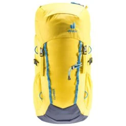 Sac à Dos Deuter Climber 22 Corn Ink -Randonnée Et Camping c582c5714def52795b8f17f846c3b49998c954df E23DEUTACC371154 DEUT0712352 5