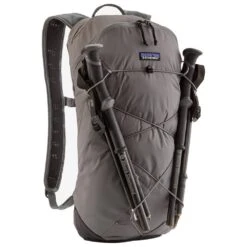 Sac à Dos Patagonia Altvia Pack 14L Noble Grey 26 Sac à Dos Patagonia Altvia Pack 14L Noble Grey -Randonnée Et Camping c5c1493ea8d28316af8d19cadad4f52277437a2f E23PATAACC3358236 901