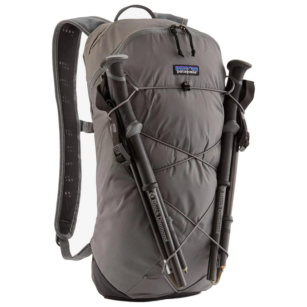 Sac à Dos Patagonia Altvia Pack 14L Noble Grey 13 Sac à Dos Patagonia Altvia Pack 14L Noble Grey – Image 11