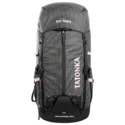Sac à Dos Tatonka Cima Di Basso 38 Women Recco Black -Randonnée Et Camping c5cd1d900026861bc3ee2381cf99c2fed7404e1f E22TATOACC219686 TATO0633569 4