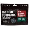 Repas Lyophilisé Tactical Foodpack Spaghetti Au Bœuf Bolognaise 115g 1 Repas Lyophilisé Tactical Foodpack Spaghetti Au Bœuf Bolognaise 115g -Randonnée Et Camping c883edbce07347daee85f849a012b6eec8e432b0 E23TACFBIV373634 TACF0703589 0