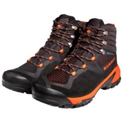 Chaussures De Randonnée Mammut Sapuen High Gtx Hot Red 14 Chaussures De Randonnée Mammut Sapuen High Gtx Hot Red -Randonnée Et Camping c8a0b11519acb8792ff0ae8101411fb8aaa219a6 E22MAMMCHA2215078 4