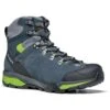 Chaussures De Trek Et Montagne Scarpa ZG Trek Gtx Ottanio Gray -Randonnée Et Camping c901f062959ed6f7159e75092362cbeae03260cc E22SCARCHA2216342 0