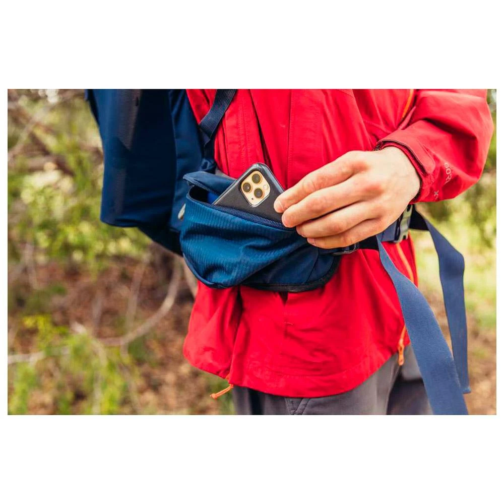 Sac à Dos Gregory Zulu 40 Halo Blue 9 Sac à Dos Gregory Zulu 40 Halo Blue – Image 7