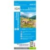 Carte IGN 3430ET La Clusaz, Le Grand-Bornand -Randonnée Et Camping c9d96c3ce6585feec81123013efeb54a3f88eff9 H230IGNBIV356003 0IGN0211315 0