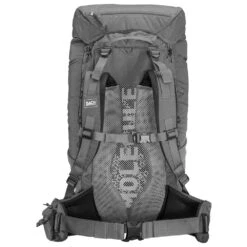 Sac à Dos Bach Equipment Molecule 50 Black -Randonnée Et Camping ca16cfcfbf713710dccbd09ba9fcecbfdbbd0295 H22BACHACC2204898 2