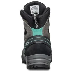 Chaussures De Randonnée Scarpa R Evo Gtx Women's Titanium Green -Randonnée Et Camping ca5b02c56780bdaaae03fe9ab086a0418bc2c1db E22SCARCHA2216338 2