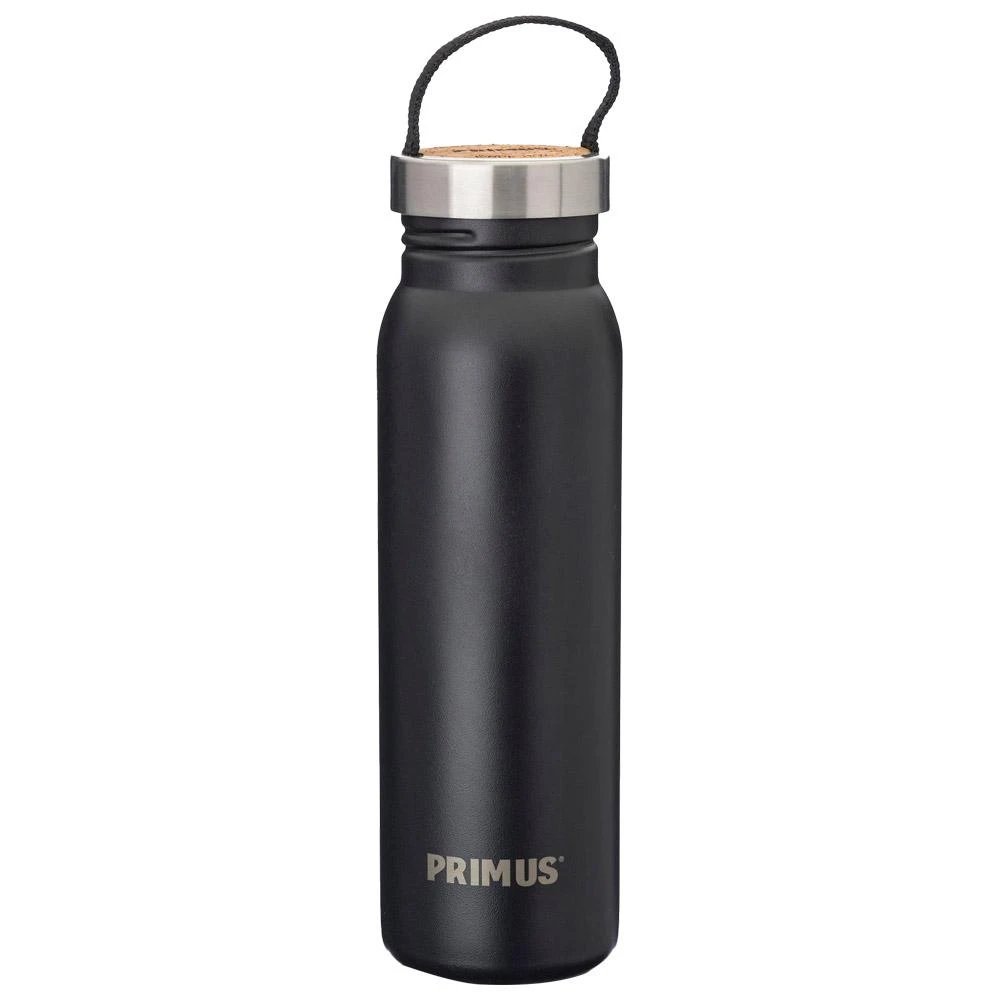 Gourde Primus Klunken Bottle 0.7 L Black 3 Gourde Primus Klunken Bottle 0.7 L Black