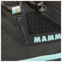 Chaussures De Randonnée Mammut Sapuen High Gtx Women Black Dark -Randonnée Et Camping cb02b14c265e11b52ace9a8339037c1cf327b93c E22MAMMCHA2215077 901