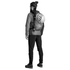 Sac à Dos Ortovox Traverse Light 15 Flintstone -Randonnée Et Camping cb94beb24dcbc519bdeddee4b3aaa3d23d64a9b6 E23ORTOACC367447 ORTO0203099 901