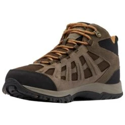 Chaussures De Randonnée Columbia Redmond III Mid Wp Cordovan ELK -Randonnée Et Camping cba5547dc1000e71be5c7c19114987c24eed1603 E23COLUCHA3360552 5
