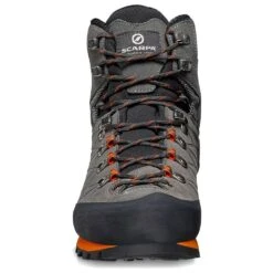 Chaussures De Trek Et Montagne Scarpa Marmolada Pro HD Shark Orange -Randonnée Et Camping cc34d71394b5749da7595ec71361b26b0b9e2f8a E22SCARCHA2216336 4