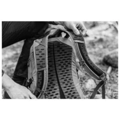 Sac à Dos Gregory Kiro 22 Amethyst Purple -Randonnée Et Camping cc4faacb94aead49ffe904d242b6fc1eb178d00a E22GREGACC219706 GREG0592001 904