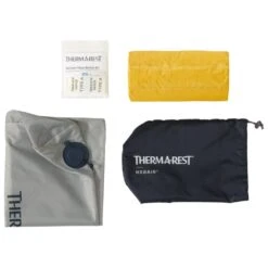 Matelas Thermarest Neoair Xlite Nxt Solar Flare -Randonnée Et Camping cc9a66e78072ad5e0c8cf37eef6442afa3e45c7f E23TERMBIV3383040 901